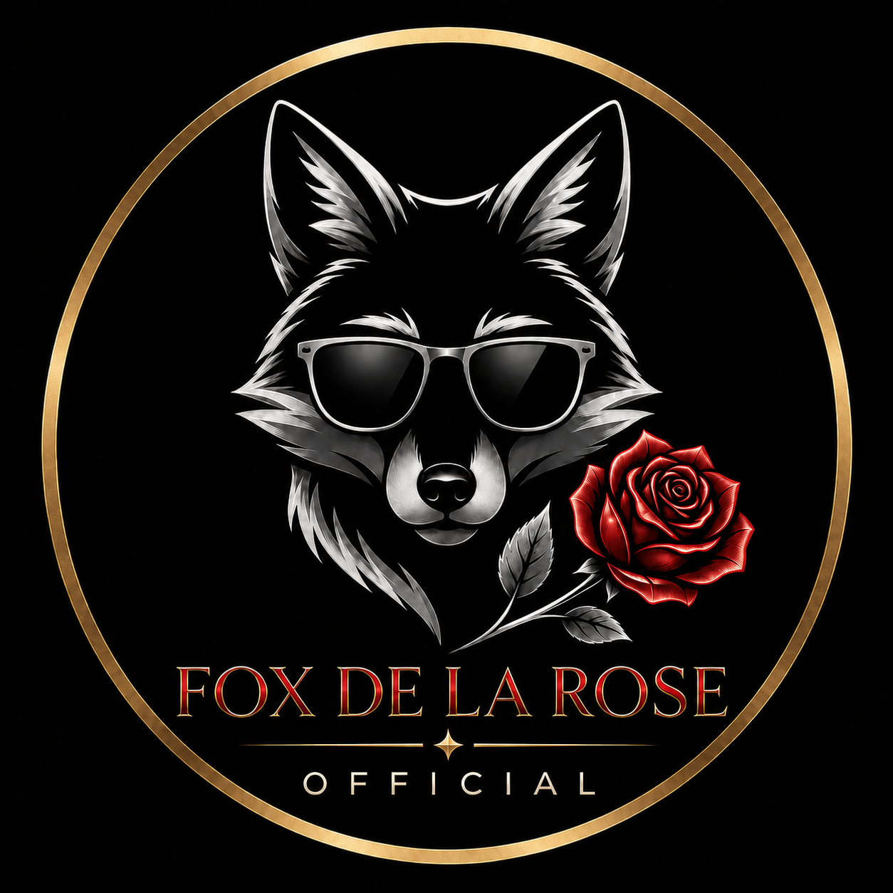 Fox De La Rose